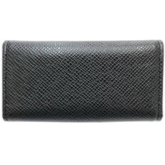 Louis Vuitton Multicle Ardoise Taiga Case Key - Picture 3 of 9